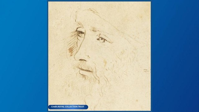 پانصدمین سالمرگ داوینچی؛ دومین پرتره هنرمند و دانشمند ایتالیایی شناسایی شد