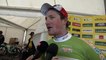 Stefan Küng - interview d'arrivée - 2e étape - Tour de Romandie 2019