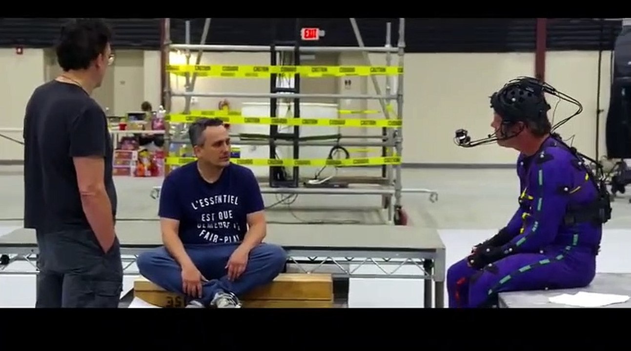 Small Details In Endgame Only True Fans Noticed