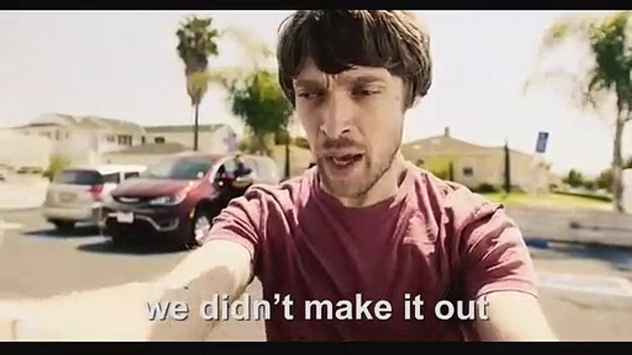 What To Do When Someone Parks in the Access Aisle