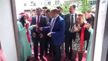 Diyarbakır’da 4006 TÜBİTAK Bilim Fuarı açıldı