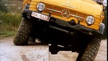 Faszination Unimog
