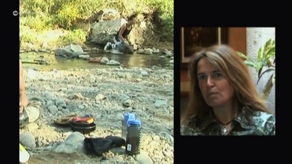 Bike-Tour durch Mexiko