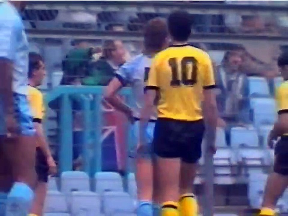 Coventry City 1988-89  Season Review  1of2