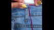 Upgrade your Clothes with these DIY Sewing Hacks!  Sewing and Clothing Tips and Tricks by Blossom