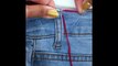 Upgrade your Clothes with these DIY Sewing Hacks!  Sewing and Clothing Tips and Tricks by Blossom