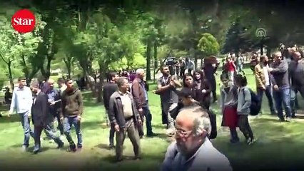 HDP’li vekile tokat gibi sözler: Siz farklı ülkede mi yaşıyorsunuz?