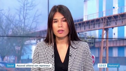 Ascoval : le verdict du tribunal de Strasbourg rendu jeudi 2 mai