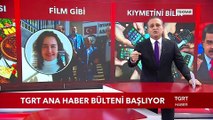 Ekrem Açıkel ile TGRT Ana Haber - 1 Mayıs 2019