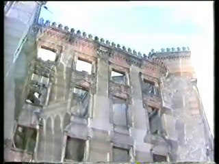 Bosanski muslimani 1 - Historija jedne borbe za opstanak