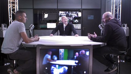 LE BAR DES SUPPORTERS : La Quotidienne - Le Bar des supporters 02 05 19