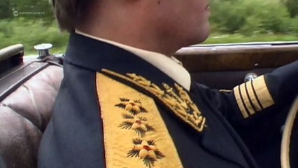 Josef Stalins ZIS 110