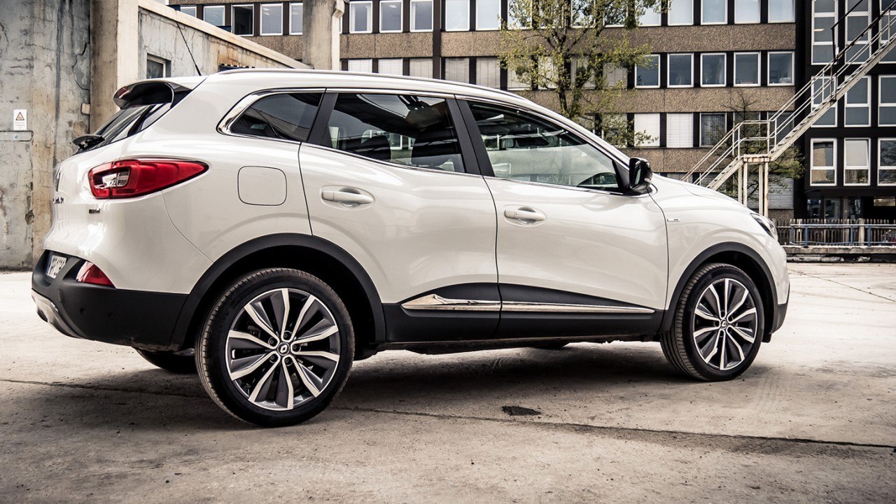 Renault Kadjar