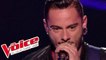 Kyo – Le Graal | Maximilien Philippe | The Voice France 2014 | Prime 3