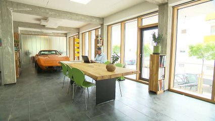 Chevrolet Corvette C2 Stingray - DER Amerikanische Sportwagen