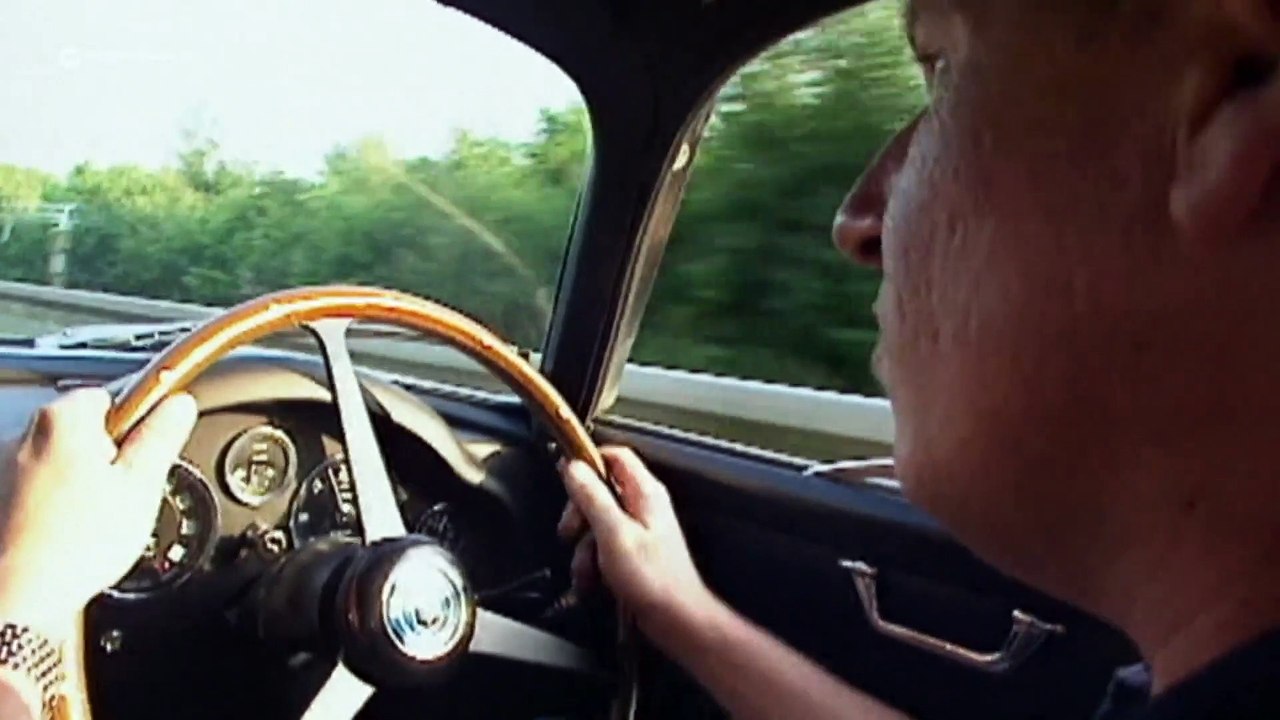 Aston Martin DB4 GT Zagato - selbst für 007 zu exklusiv