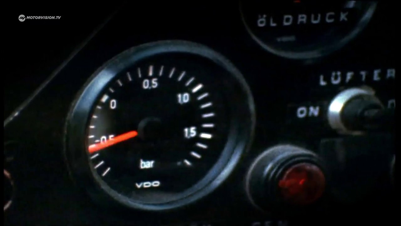 Audi Quattro - Der Rallye-Klassiker