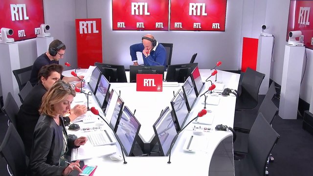 Polémique après l'intrusion de manifestants à la Pitié-Salpêtrière