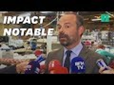 Ce qu'ont rapporté les premières mesures gilets jaunes au pouvoir d'achat