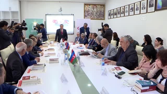 Akif'ten Vahabzade'ye İki Şair Bir Şiir - İstiklal Paneli