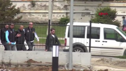 Tekirdağ'da Yaşlı Kadını 25 Bıçak Darbesiyle Öldüren Zanlı Tutuklandı