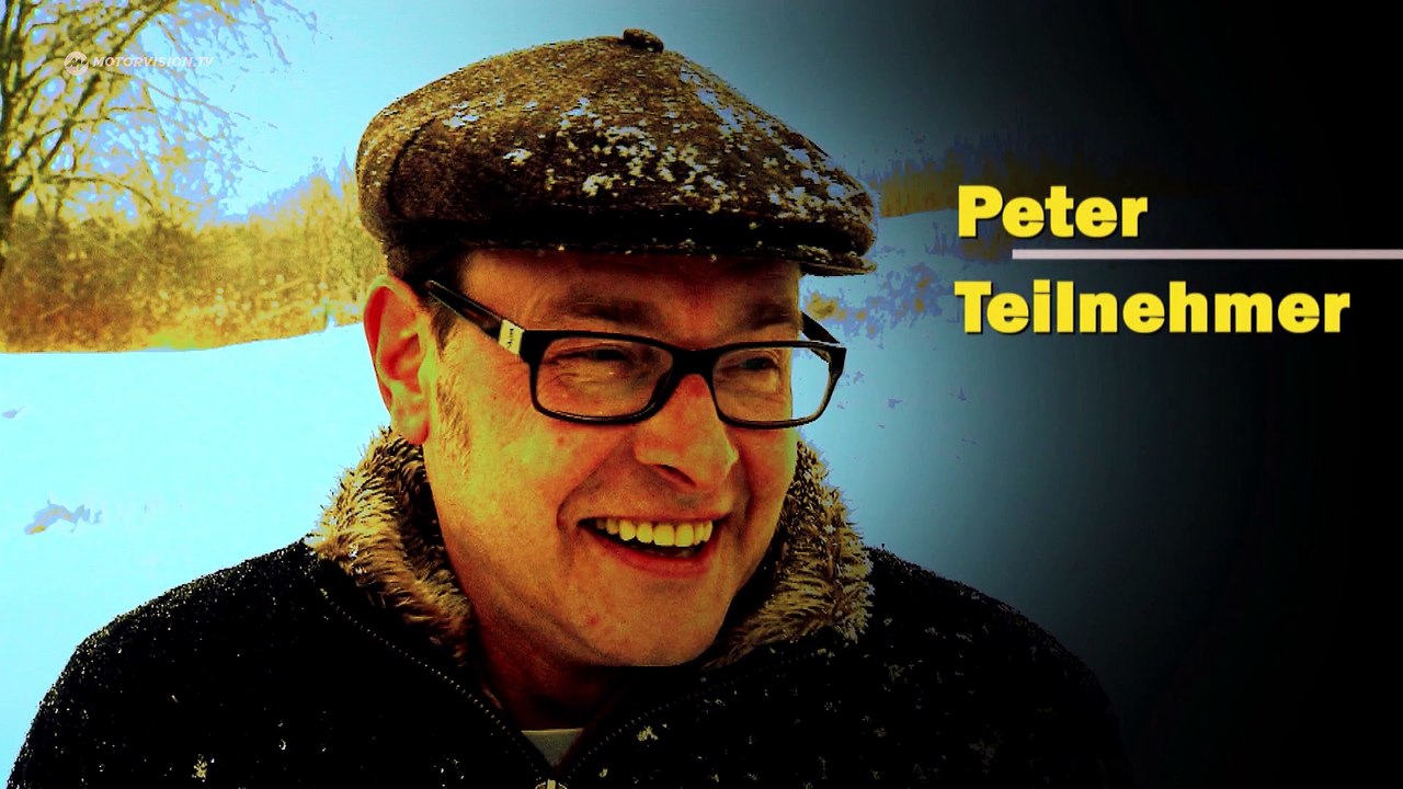 Caravan Tutorial Teil 2: Fahren mit Anhänger