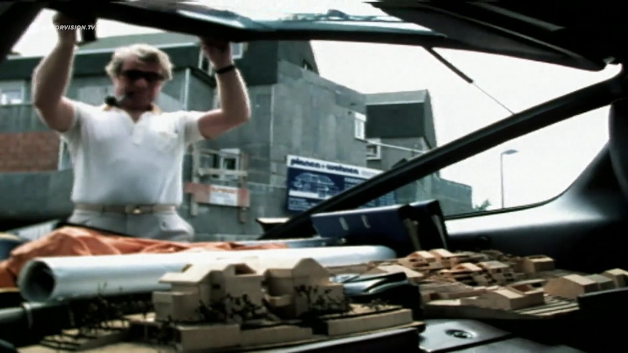 Porsche 928 - Der geplante Nachfolger des 911