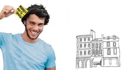 Bordeaux : Budget participatif 2019 #2