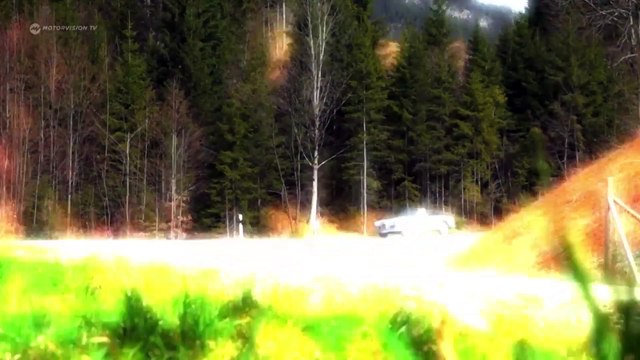 BMW 503 - Cabrio mit V8 Maschine