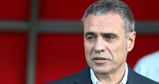 Ersun Yanal'dan Emre Belözoğlu Açıklaması ve Transfer İtirafı: Elimizden Kaçırdık