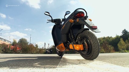 Vmoto emax