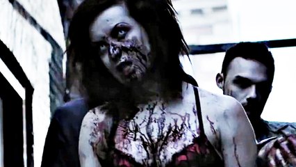 Dead Rising - Trailer (Deutsche UT) HD