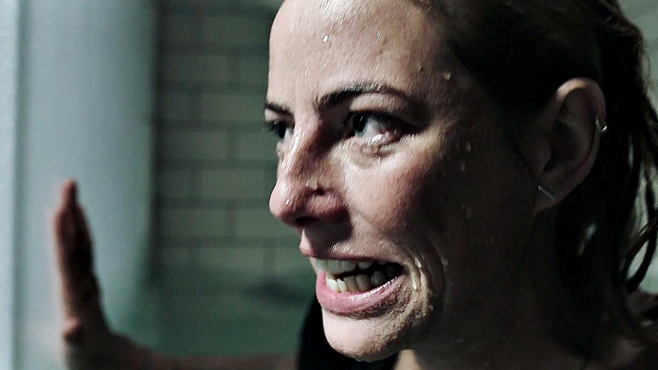 Crawl - Trailer (Deutsch) HD