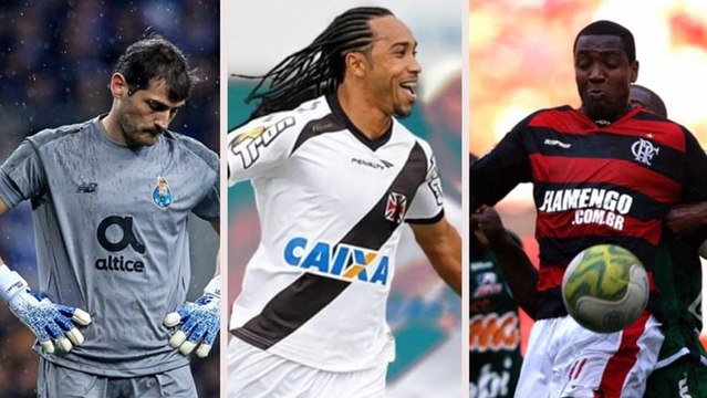 Relembre os jogadores que sofreram com problemas cardíacos na carreira