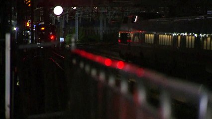 가산디지털단지역 인근에서 열차에 치인 80대 숨져 / YTN