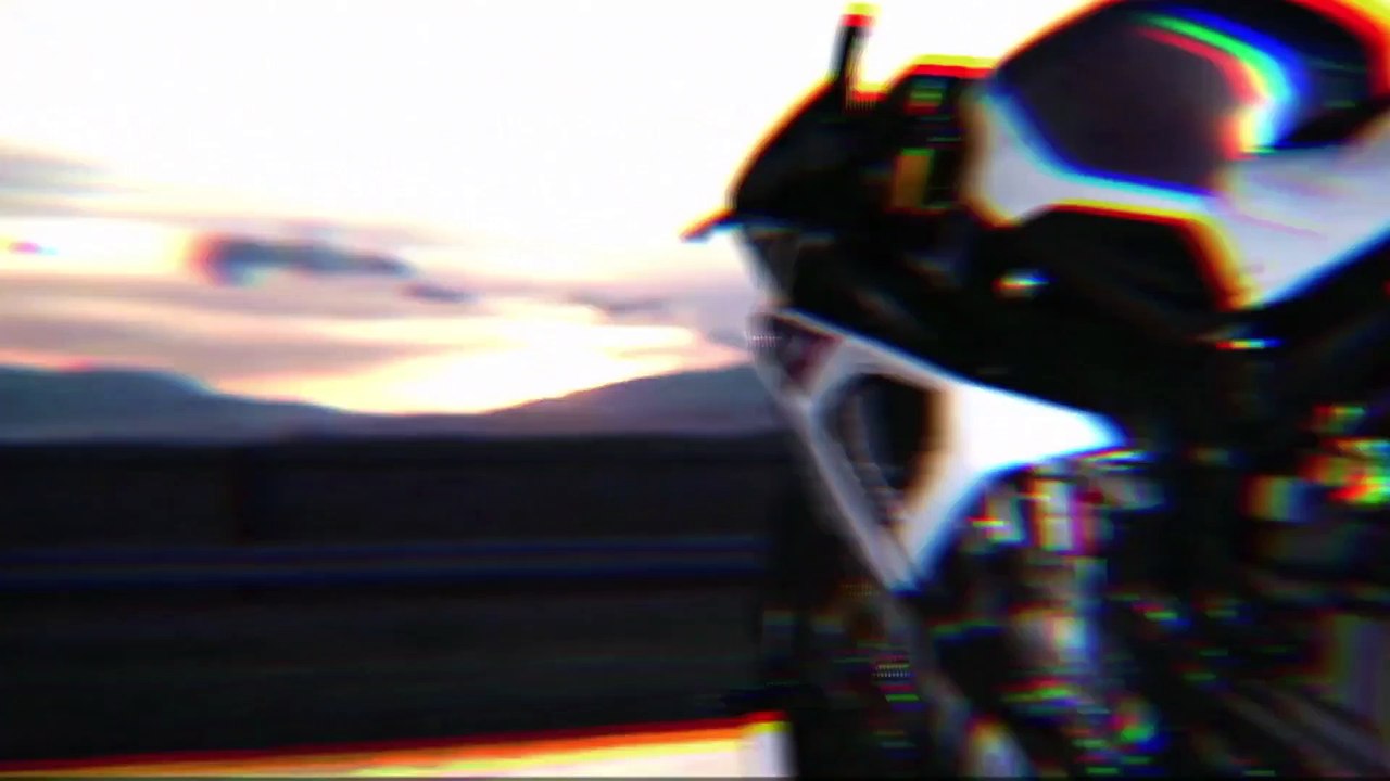 BMW HP4 Race - ein waschechtes Renn-Bike