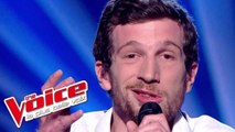 Julio Iglesias – Vous les femmes | Igit | The Voice France 2014 | Quarts de finale