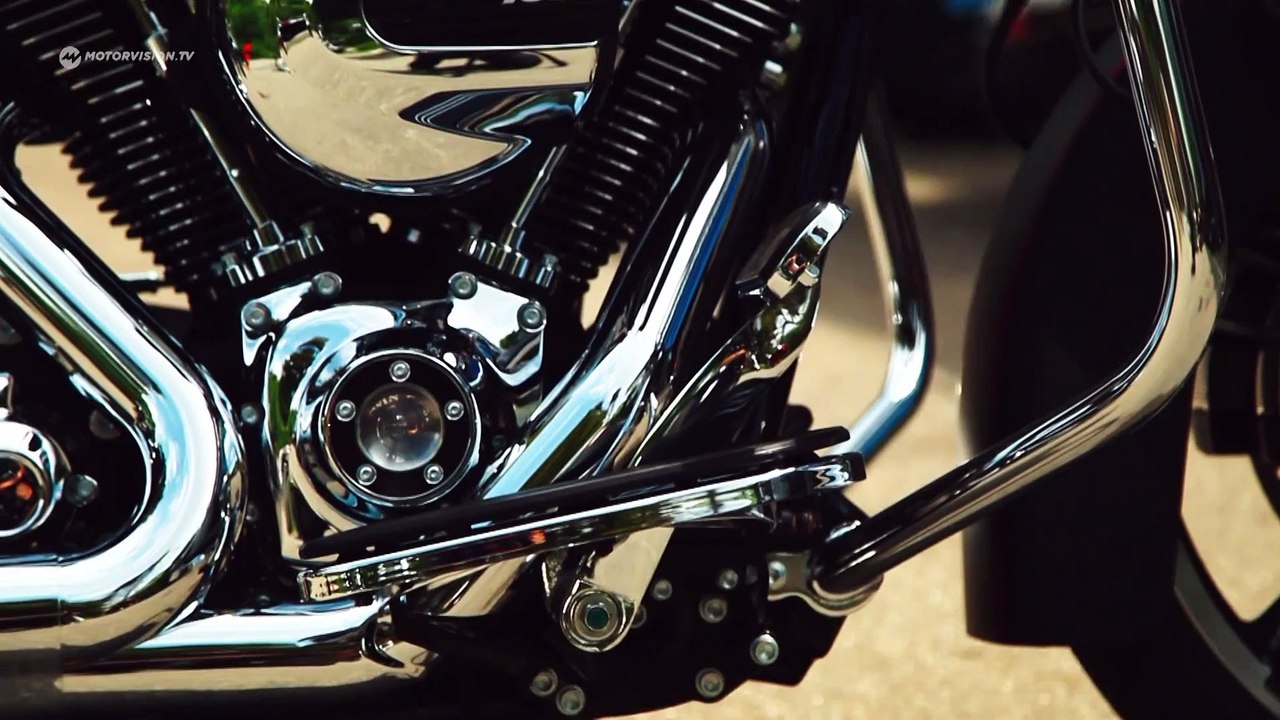 Harley-Davidson Street Glide Special