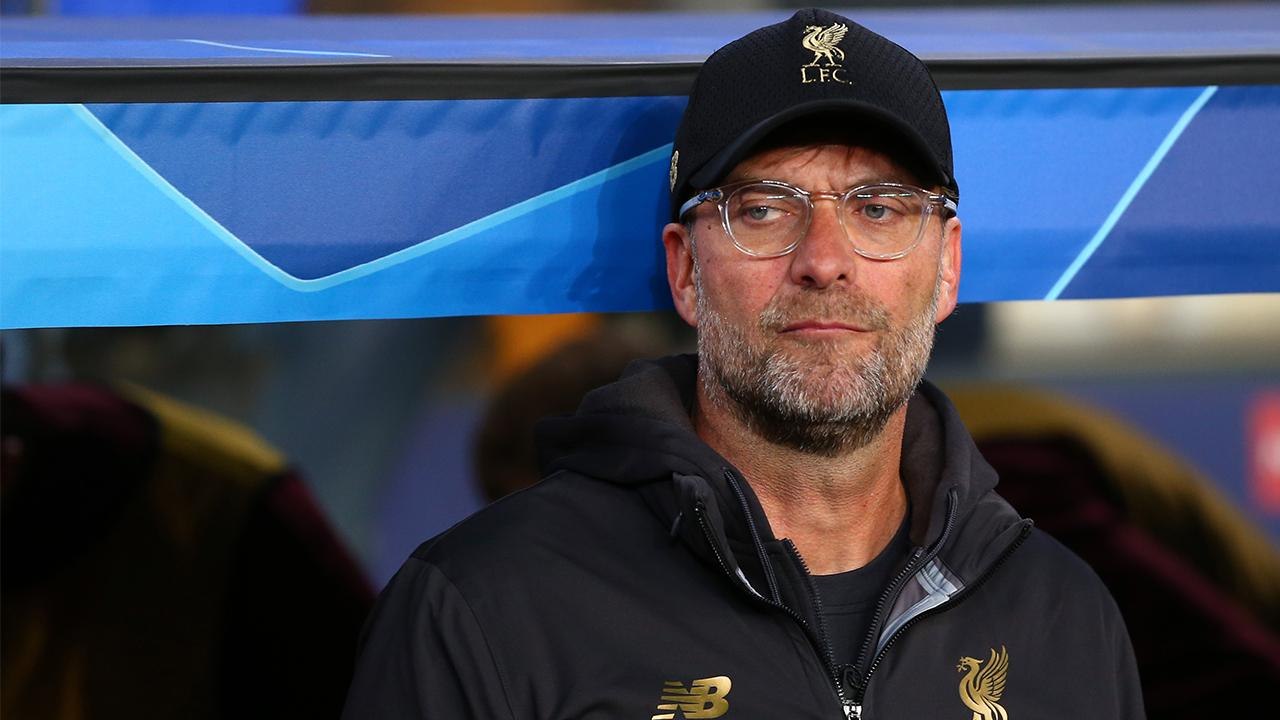 Champions League: What Went Wrong for Liverpool Against Barcelona?