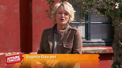 Takis Candilis (numéro 2 de France Télévisions) est l'invité du "Quart d'heure moyen"