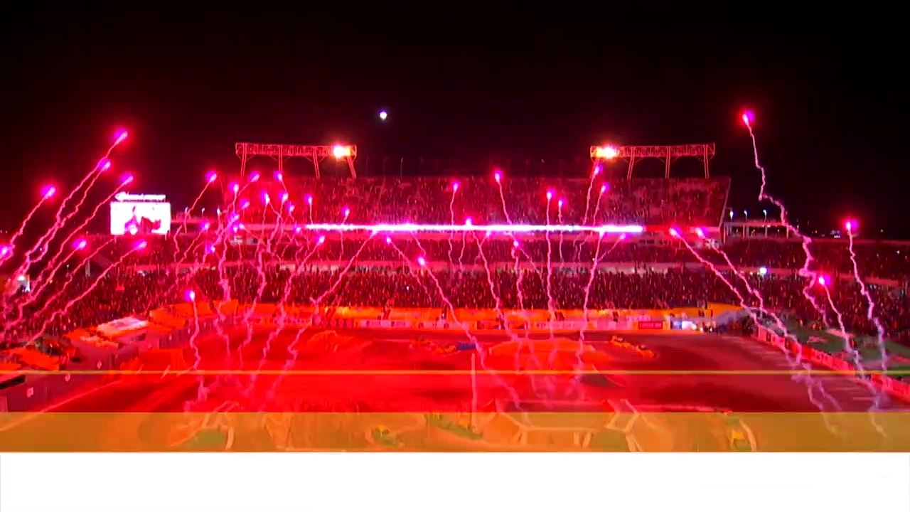 Monster Jam 2017 Neue Folgen - Mittwoch, 21:45 Uhr