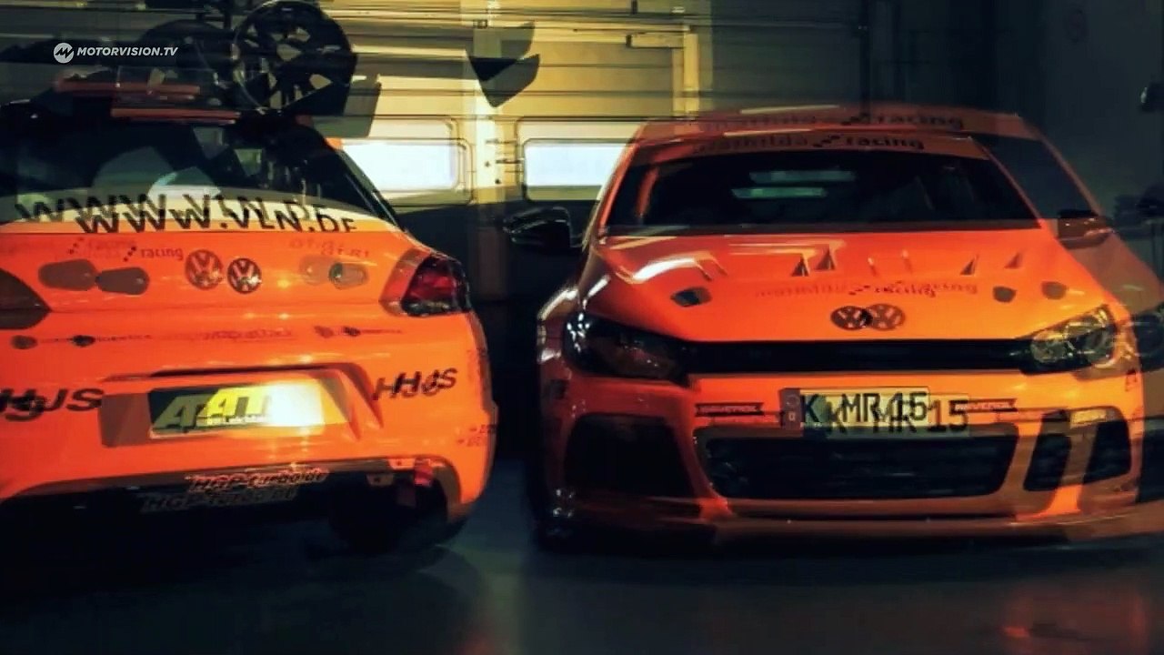 Mathilda Racing