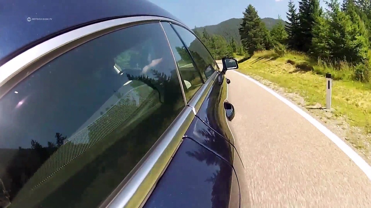 Mercedes CLS 250 CDI Shooting Brake