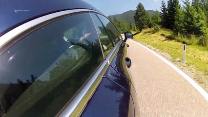 Mercedes CLS 250 CDI Shooting Brake