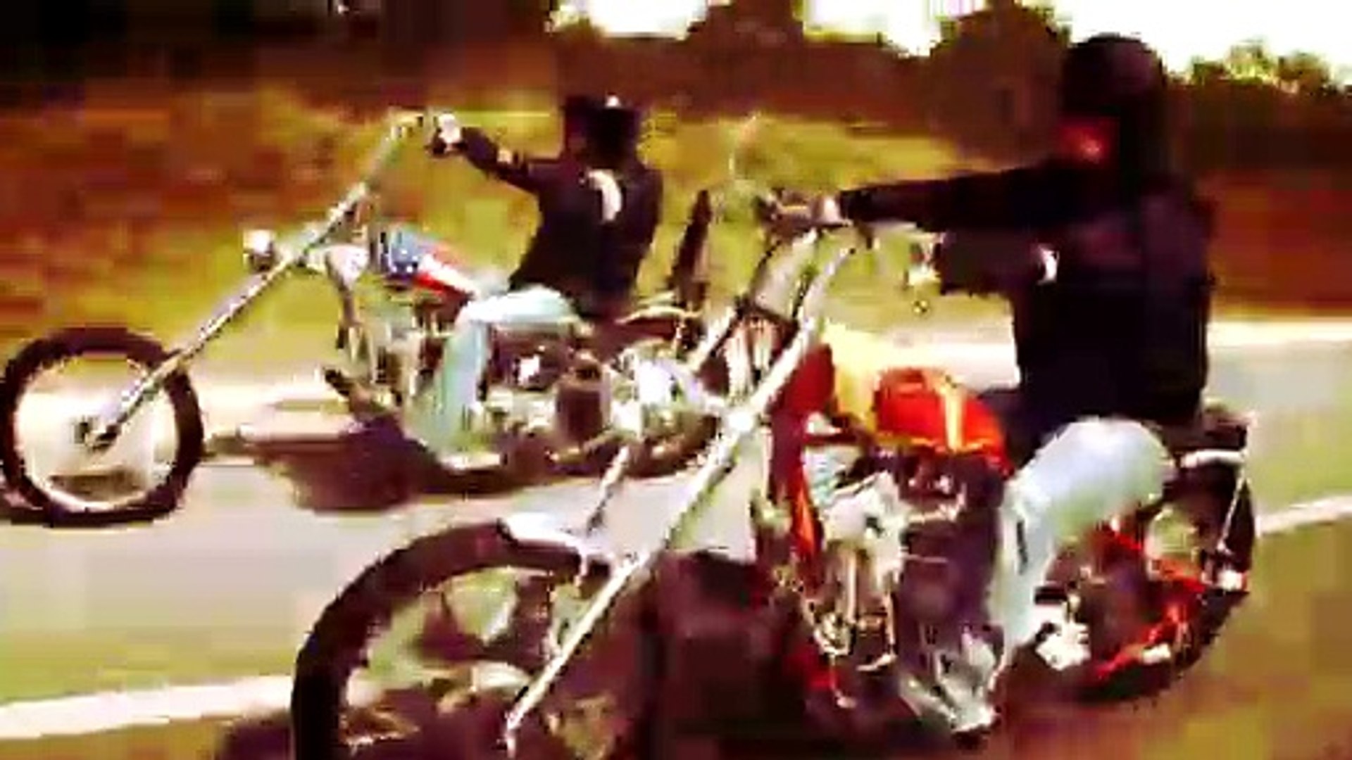 Biker Lifestyle