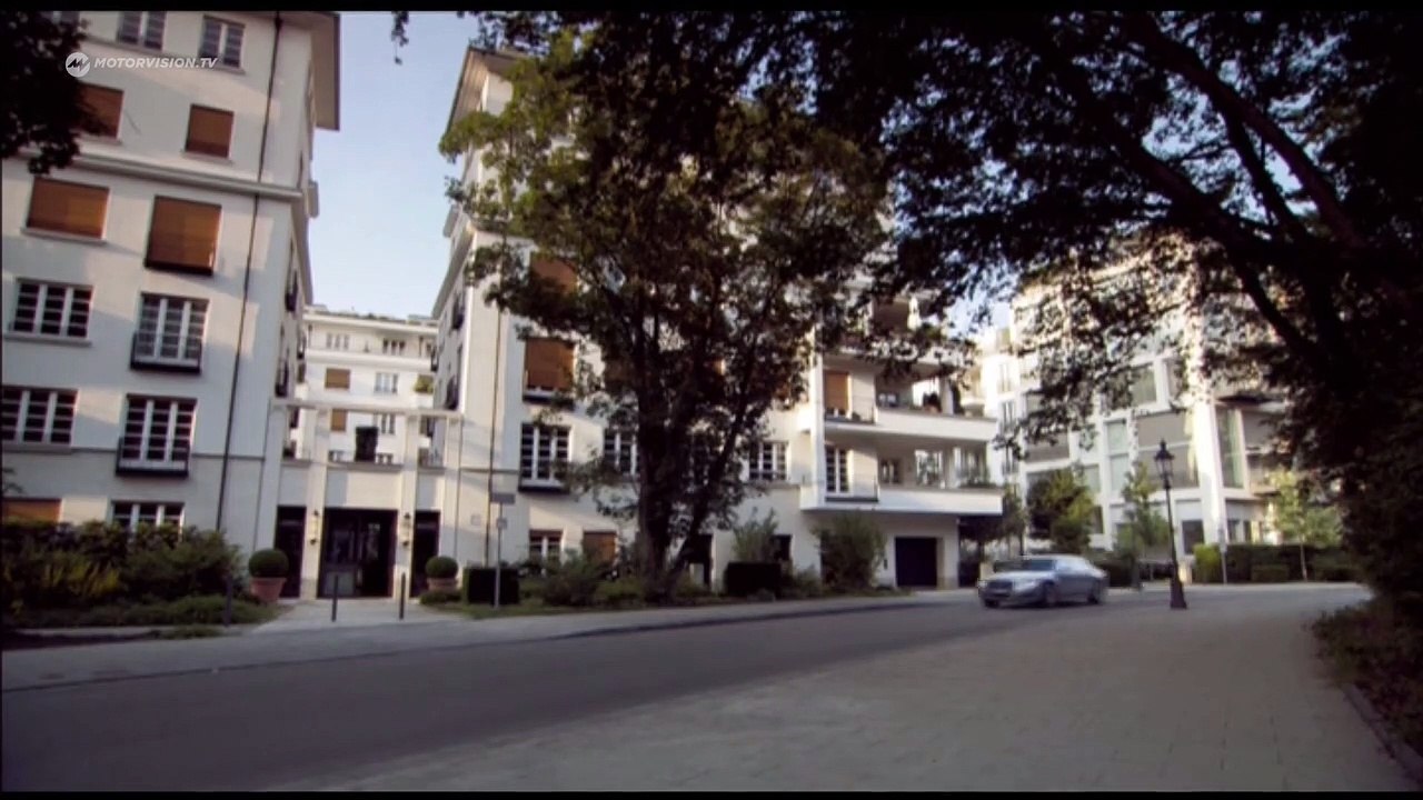 Audi A8 L - Das perfekte Chauffeursauto im Test.