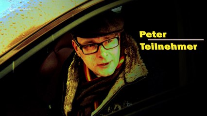 Caravan Tutorial Teil 3: Vollbremsung mit Trailer