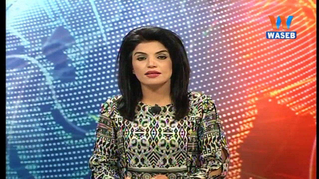 Polio Mohem Per Hamlon Aur Peshawar Waqia Ke Ba...