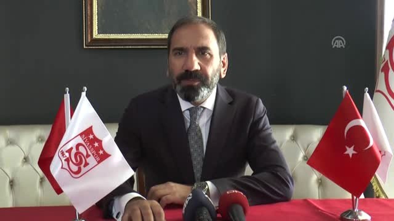 Üst Sıralarda Ligi Bitirmek İstiyoruz"