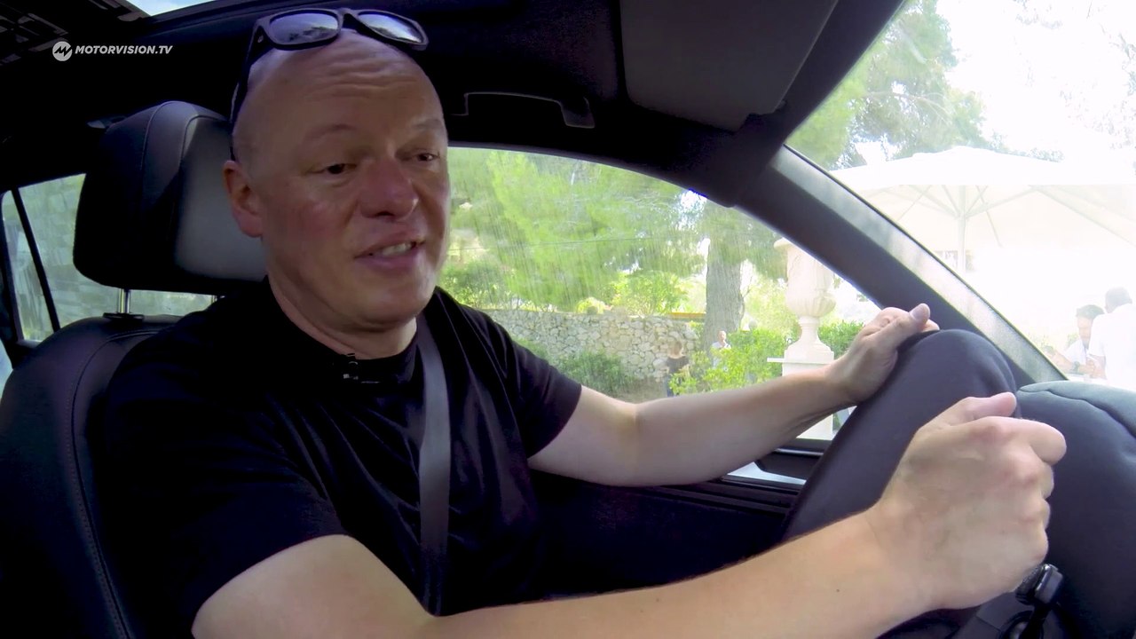 Seat Taracco: Fahrt im Erlkönig